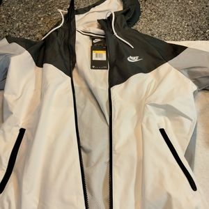 Nike jacket